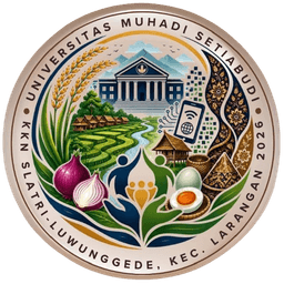 Logo KKN
